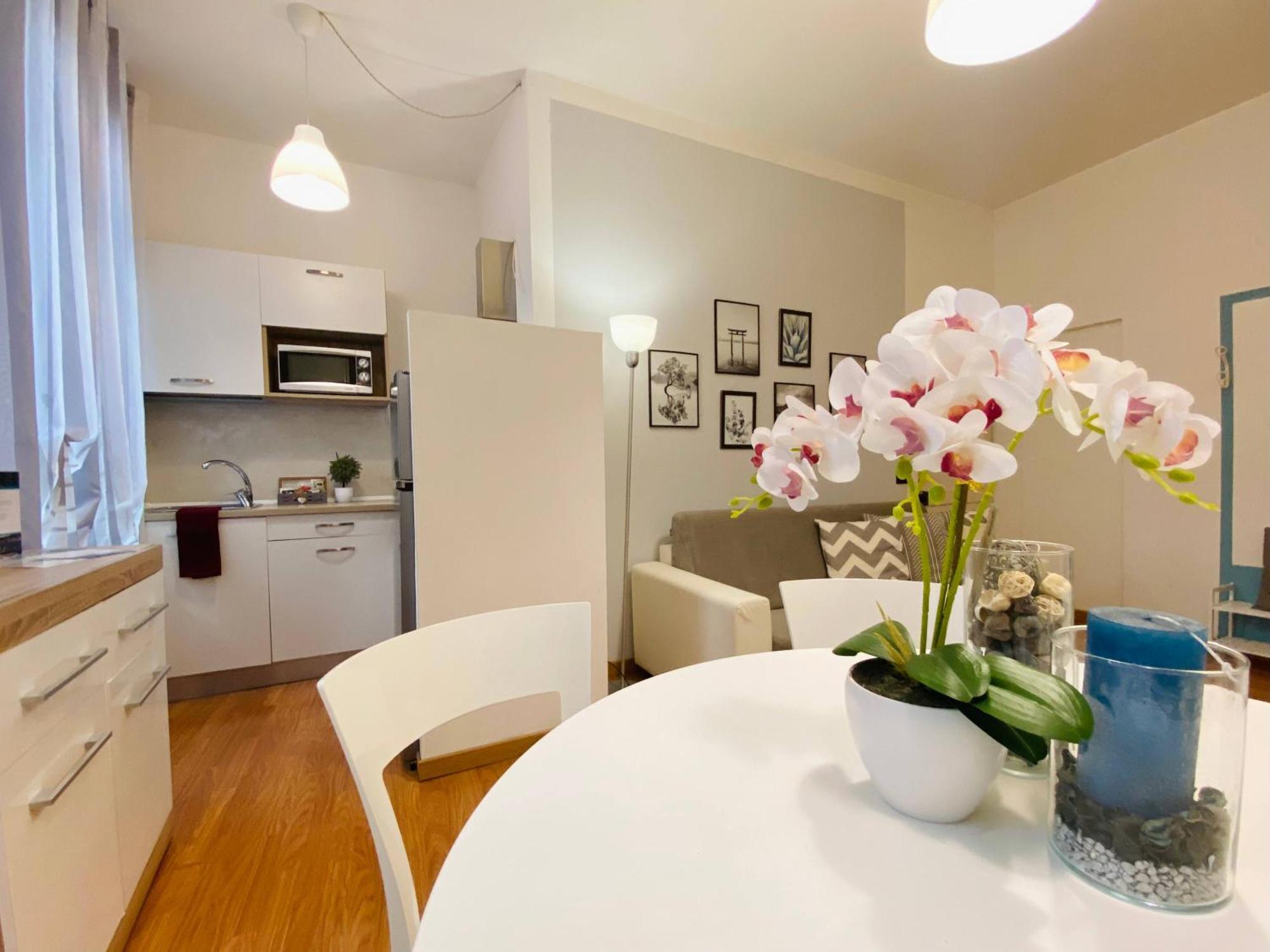 Mazzini 12 Very Central Apartment With Private Garage, Air Conditioning, Wifi, Just 50 Meters From The Beach 라팔로 외부 사진